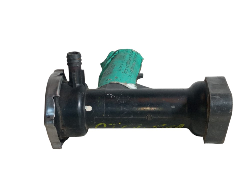 Carcaca Flange Valvula Termostatica Pt Cruiser 2001 2010 2 4 5