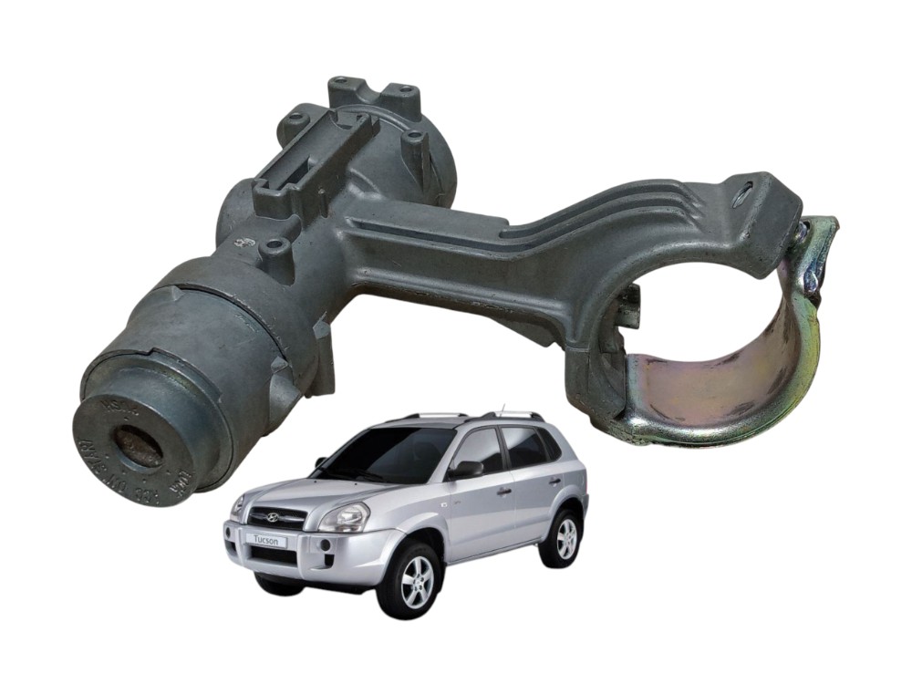 Cilindro Miolo Ignicao Hyundai Tucson 2009 2010 2011 2012 1