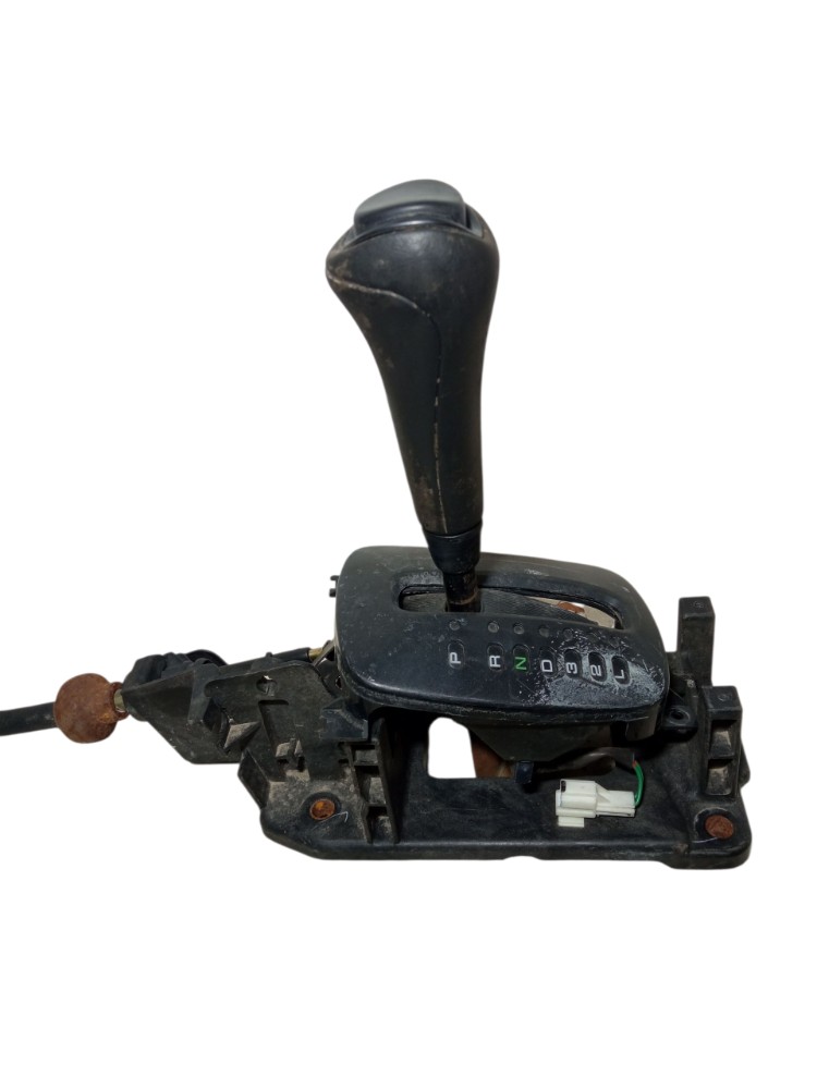 Alavanca Marcha Cambio Automatico Lancer 97 2000 2.0 16v 4