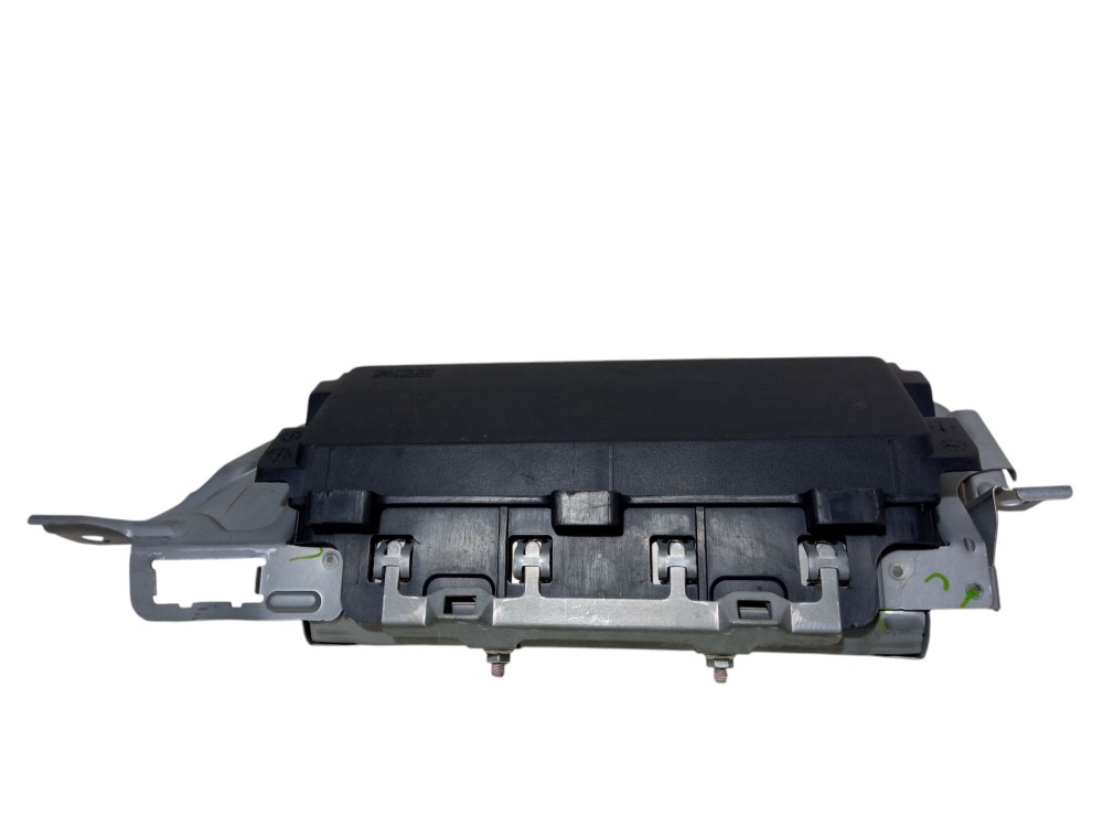 Bolsa Airbag Passageiro Mitsubishi Lancer 2011 2012 Usado 3