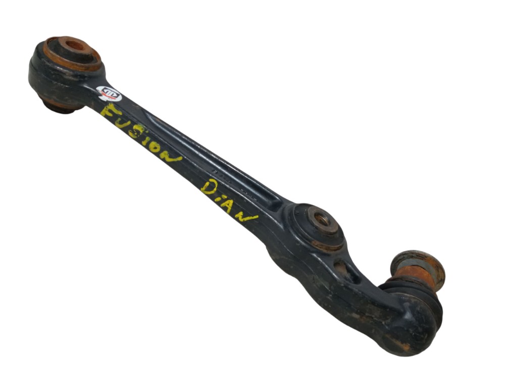 Braço Inferior Suspensão Dianteira Ford Fusion 2006 2012 4