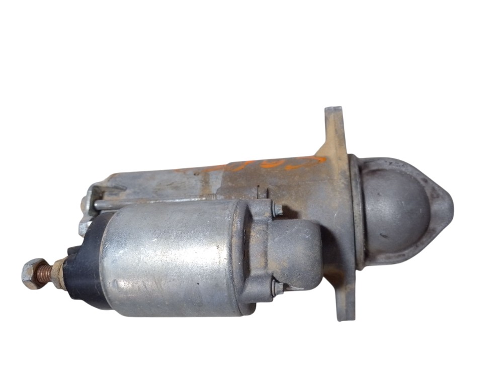 Motor Arranque Partida Gm Corsa Classic 2006 1.0 8v Flex 4