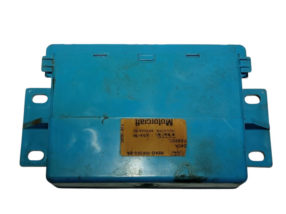 Modulo Conforto Vidro Eletrico Ford Escort Verona 92 96 4