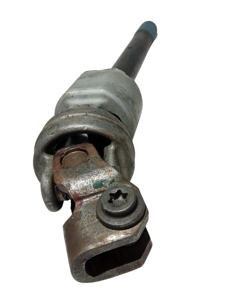 Cruzeta Coluna Direcao Vw Passat Alemao 1998 2001 Original 5