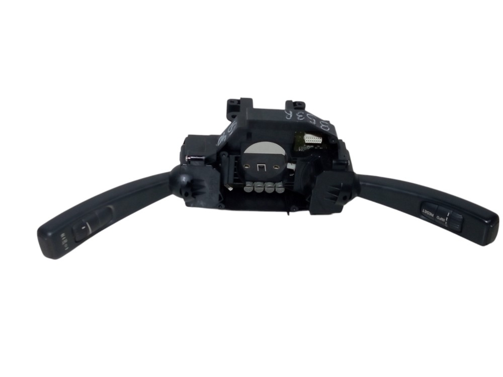 Chave Seta Luz Volvo S40 2008 2009 Original 2