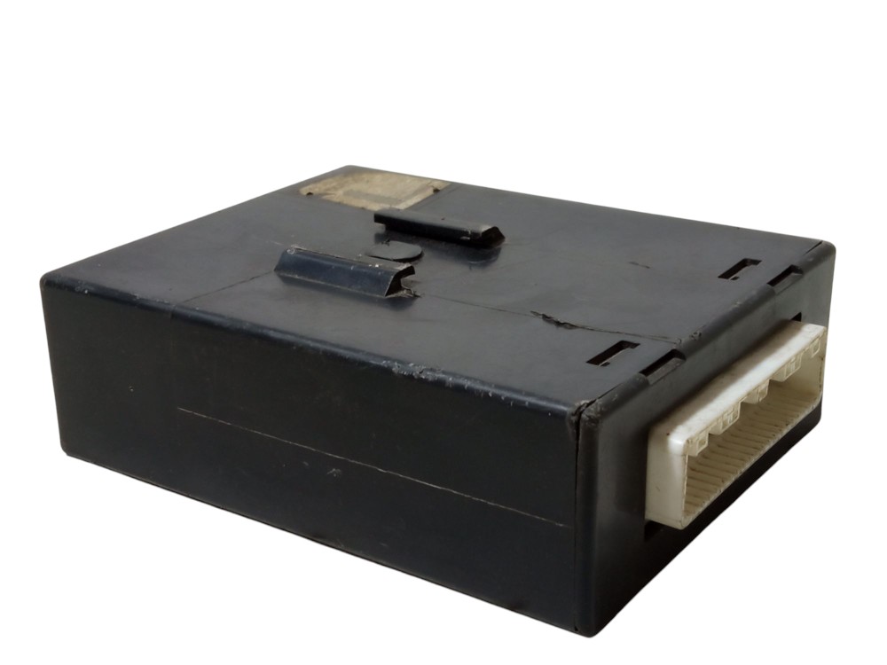 Modulo Central Conforto Nissan Tiida 2009 2012 1.8 16v 6