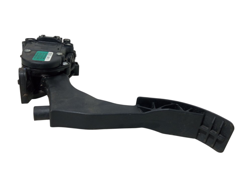 Pedal Acelerador Eletronico Vw Gol Fox Polo 2004 2010 7
