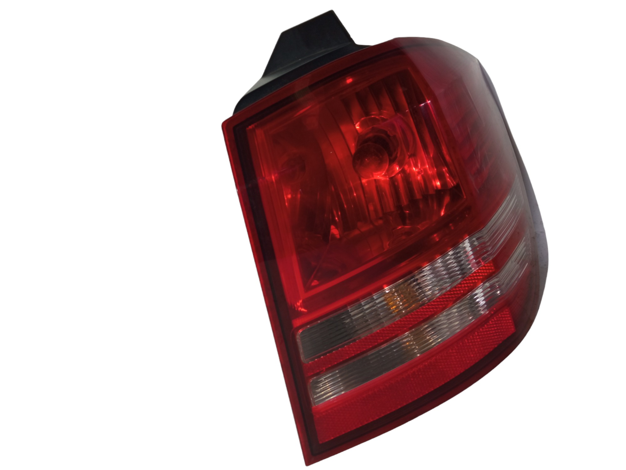 Lanterna Traseira Lado Direito Dodge Journey 2009 2014 Usado 2