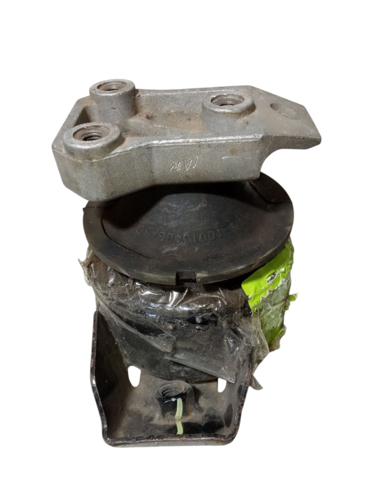Coxim Traseiro Direito Motor Chery Celer 2013 2016 1.5 4