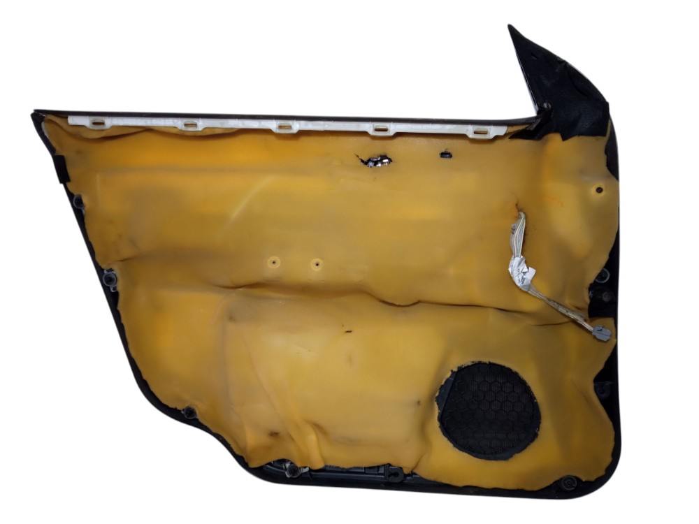 Forro Porta Dianteira Direita Volvo S40 2008 2009 Original 6