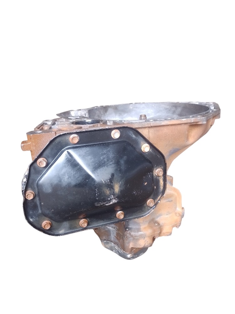 Caixa Marcha Cambio Manual Corsa Classic 2006 1.0 8v Flex 9