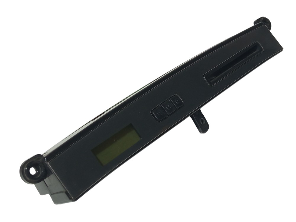 Relogio Digital Painel Hyundai Tucson 2008 2012 2 0 Original 2