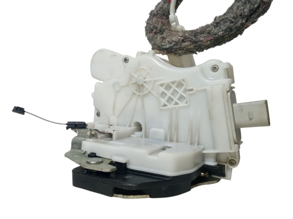 Fechadura Eletrica Traseira Direita Vw Gol Voyage G5 G6 G7 2