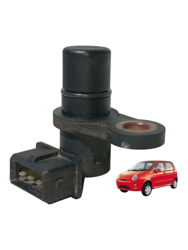 Sensor De Fase Chery Qq 2011 2012 2013 2014 1.1 16v 1