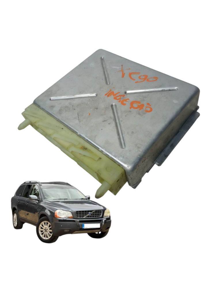 Modulo Cambio Automatico Volvo Xc90 2004 2005 T6 3.0 1