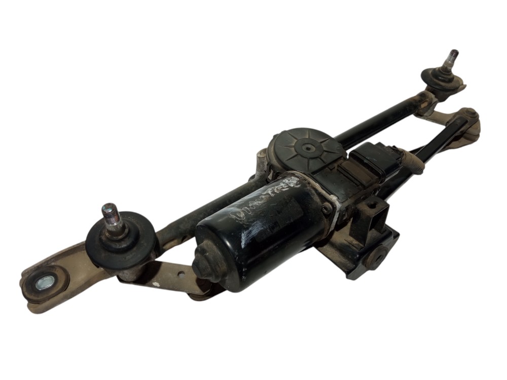 Maquina Motor Limpador Parabrisa Hyundai Tucson 2008 2012 3