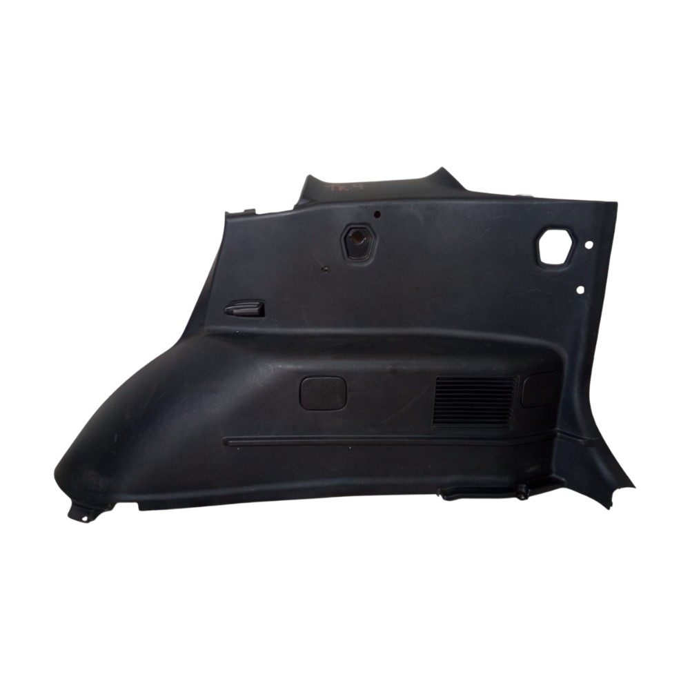 Forro Direito Porta Malas Mitsubishi Pajero Tr4 2010 2015