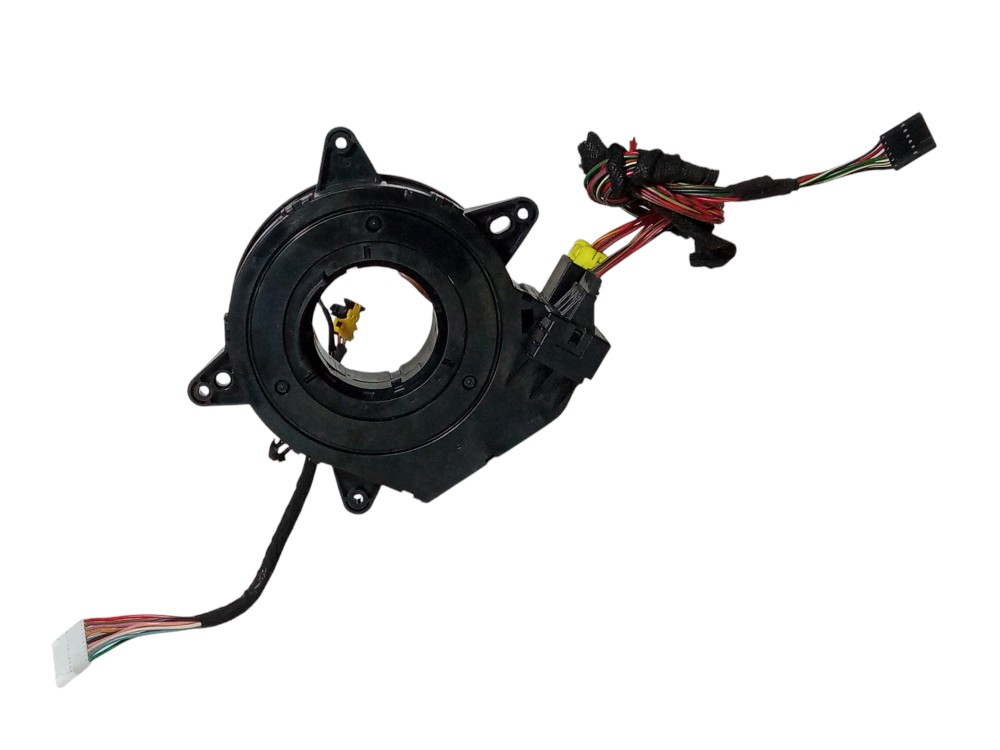 Cinta AirBag Hard Disk Volante Discovery 3 2005 2009 Usado 4
