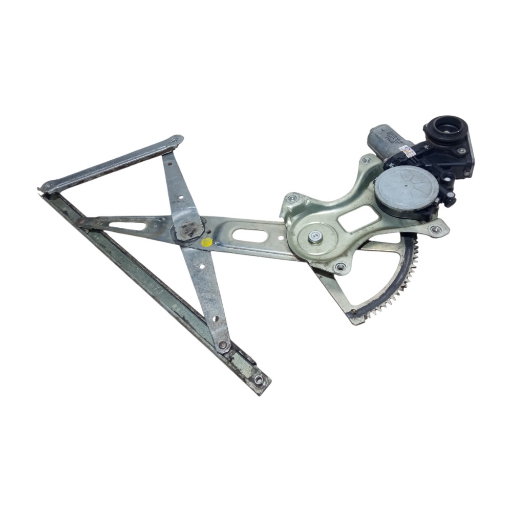 Maquina Vidro Eletrico Dianteiro Esquerdo Toyota Rav4 2007 2