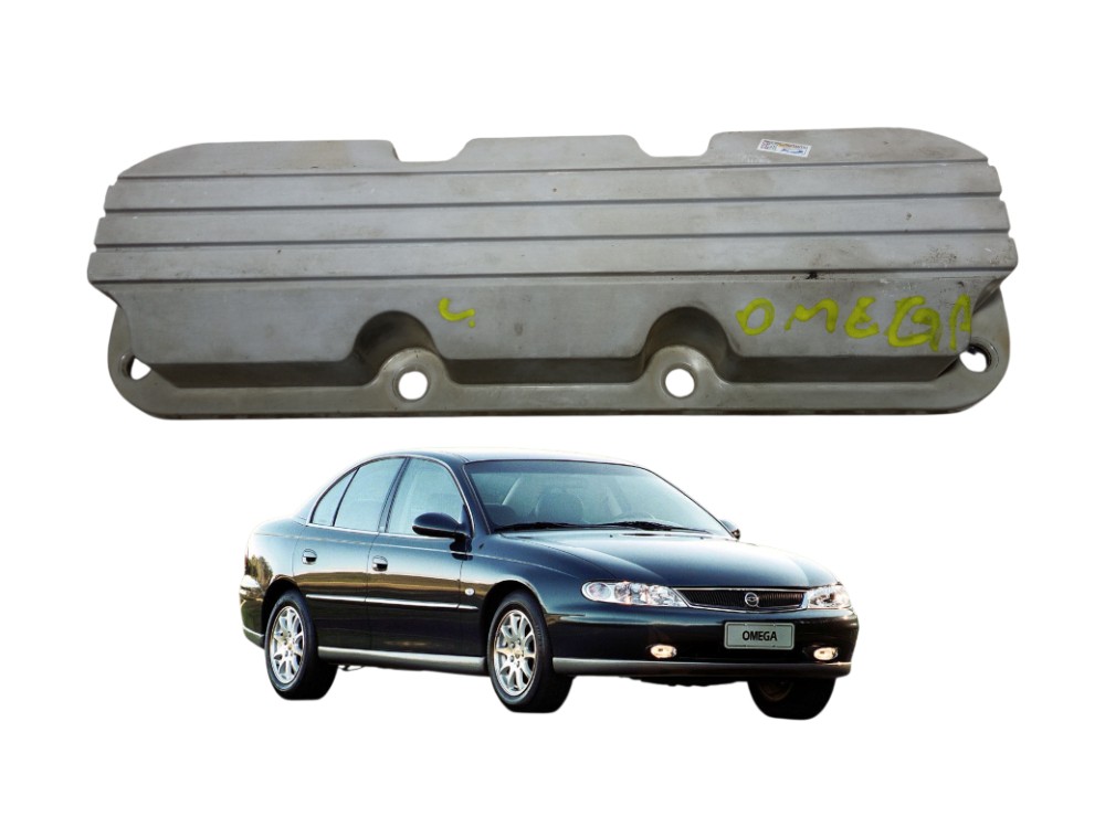 Tampa De Valvula Esquerda Omega Australiano 2000 2004 3.8 V6 1