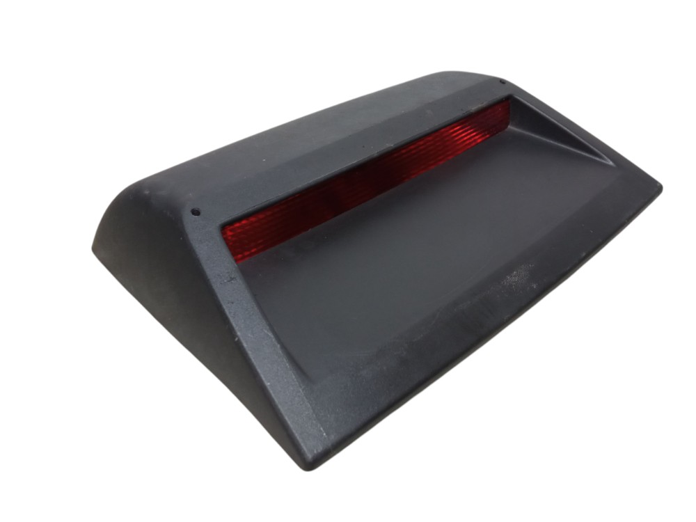 Moldura Break Light Luz Freio Ford Fusion 2006 2009 Original 4