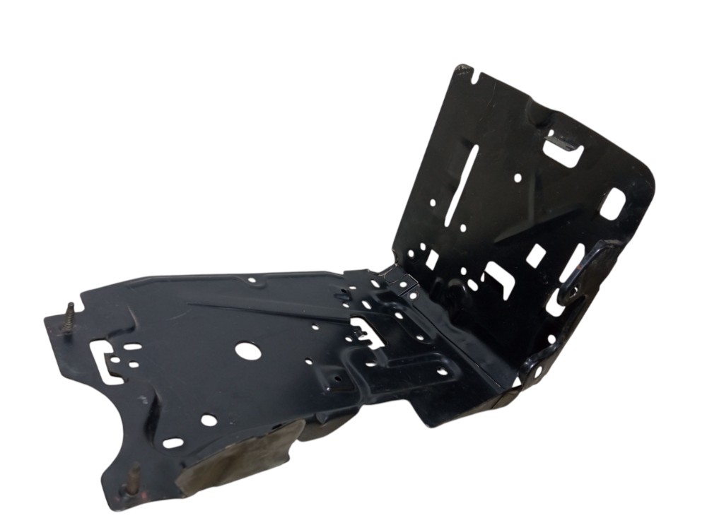 Suporte Caixa Bateria Renault Clio 2002 2010 1.0 16v 4