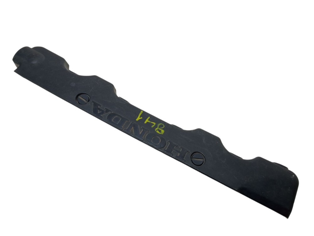 Acabamento Tampa Capa Motor Honda Civic 2007 2011 Original 4