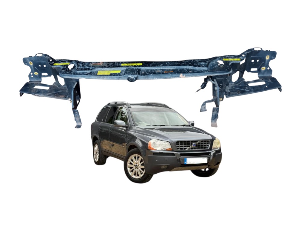 Painel Frontal Superior Mini Frente Volvo Xc90 2004 2005 T6 1