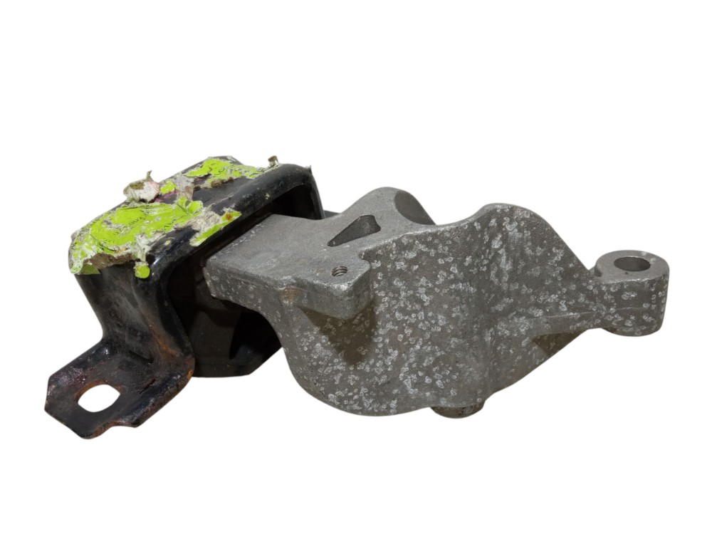 Suporte Coxim Lado Esquerdo Motor Smart Fortwo 2009 2012 1.0 4