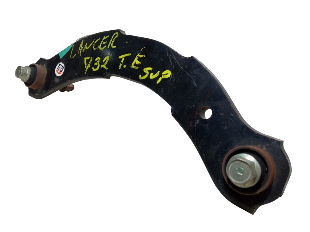 Braco Curvo Suspensao Traseiro Esquerdo Lancer 12 2014 Usado 2