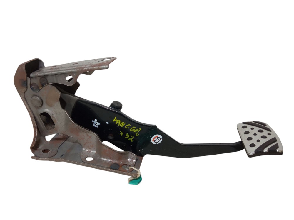 Suporte Pedal Freio Mitsubishi Lancer 2012 2016 Original 3