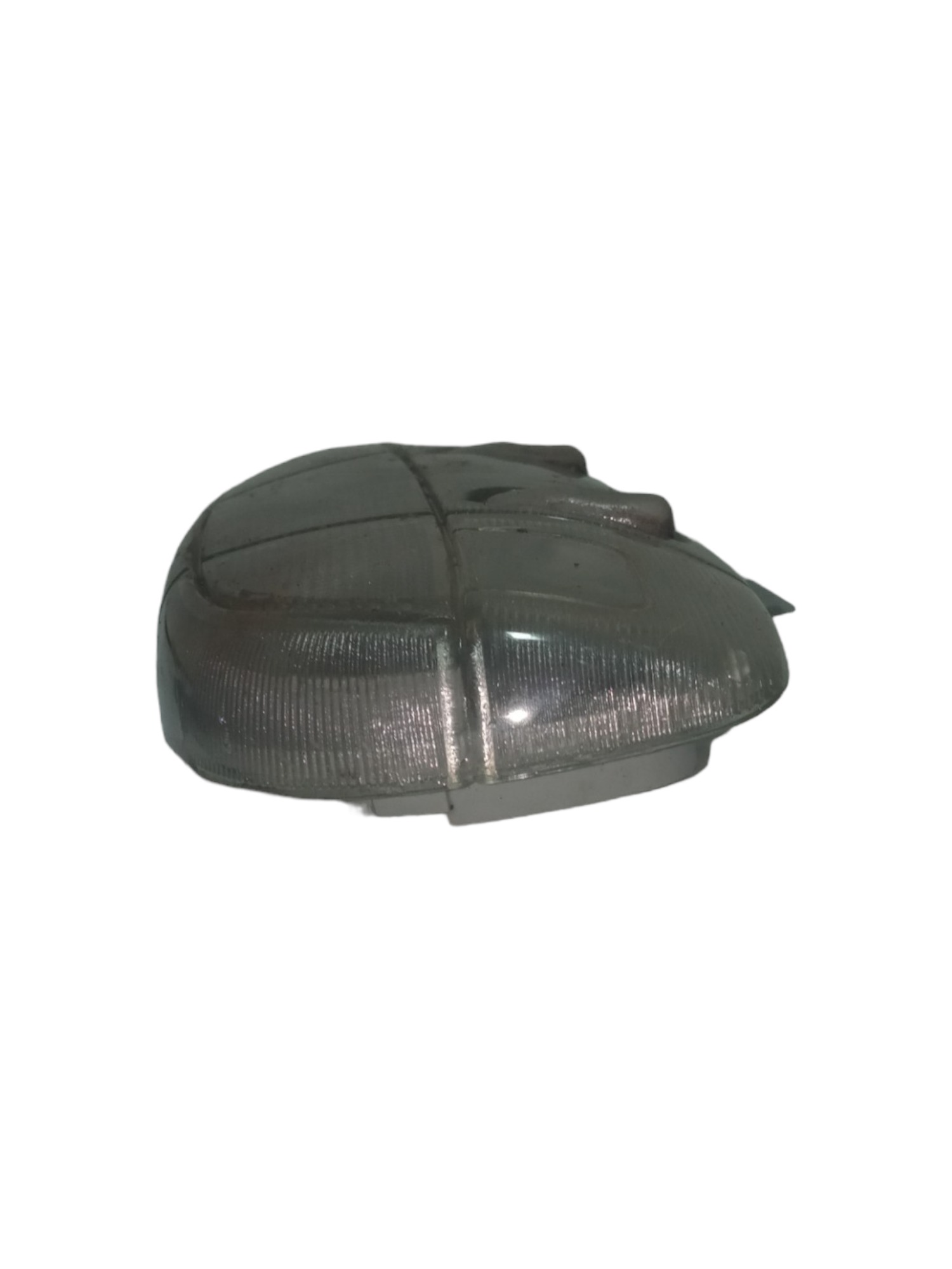 Luz Teto Cortesia Traseira Interna Ford Fusion 2010 4