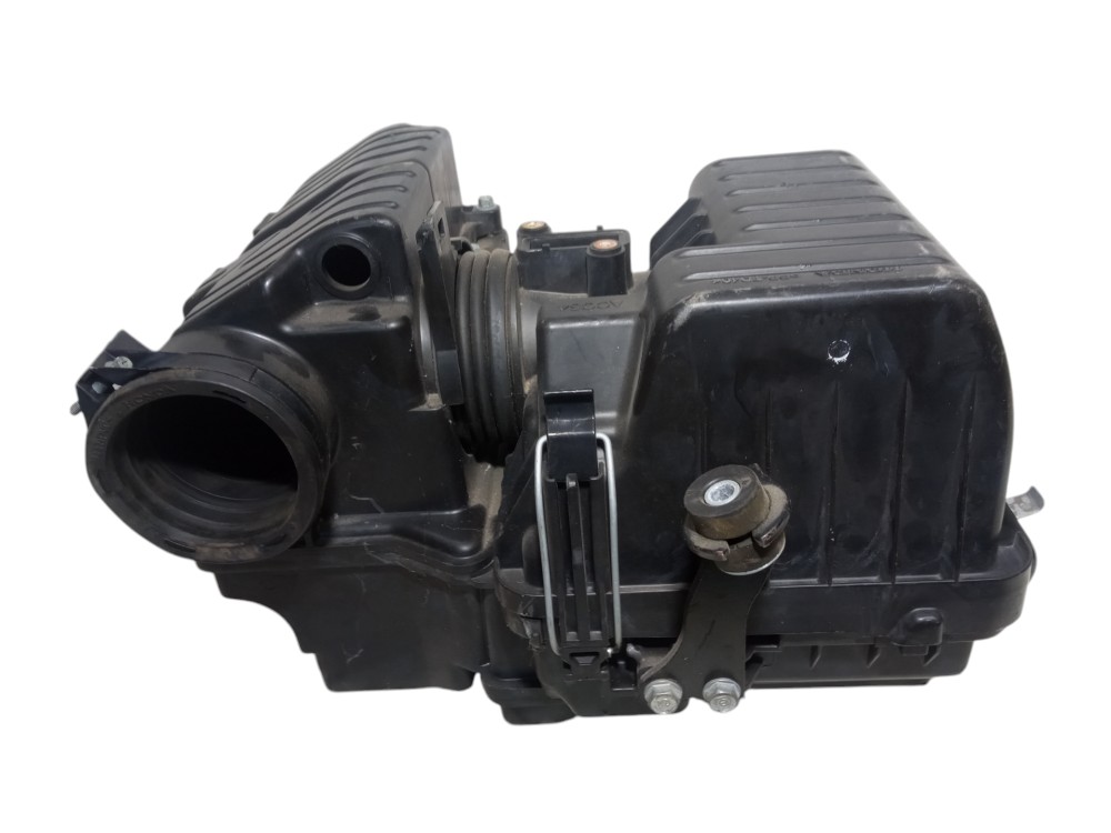 Caixa Filtro Ar Honda New City Fit 2009 2014 1 5 Original 3