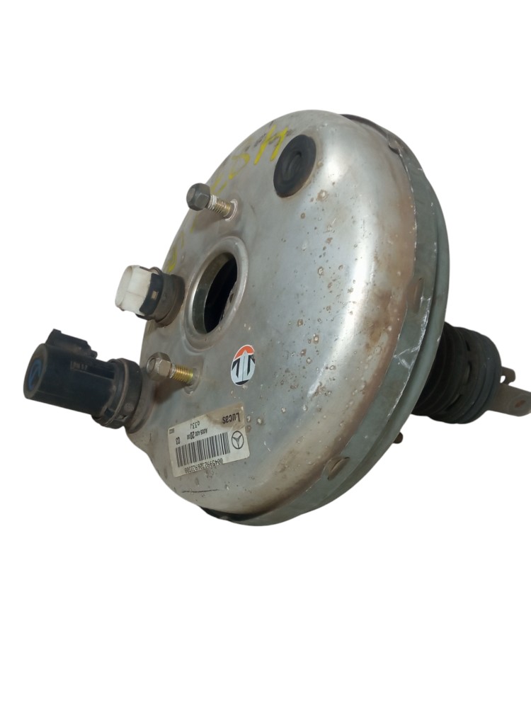 Hidrovacuo servo freio Mercedes Classe A A160 A180 2001 2006 3