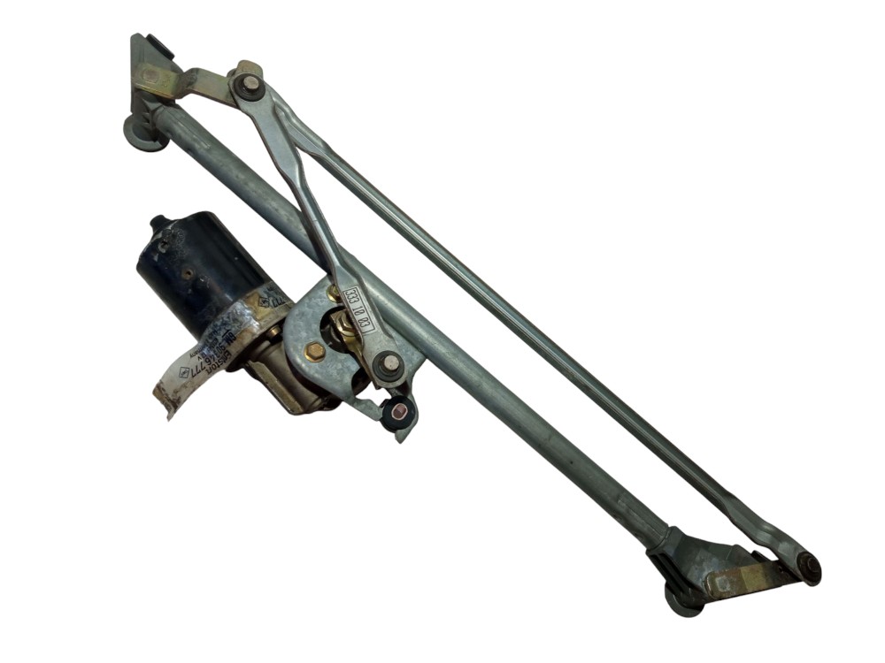 Maquina Limpador Parabrisa Gm Omega Calibra Vectra 93 98 4