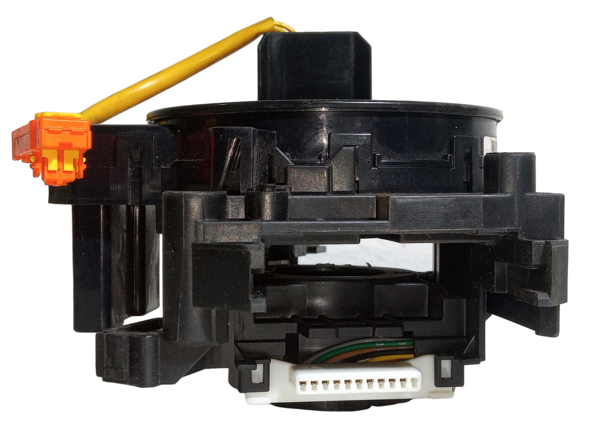 Hard Disk Cinta Volante Mitsubishi Outlander 2014 2015 2016 3