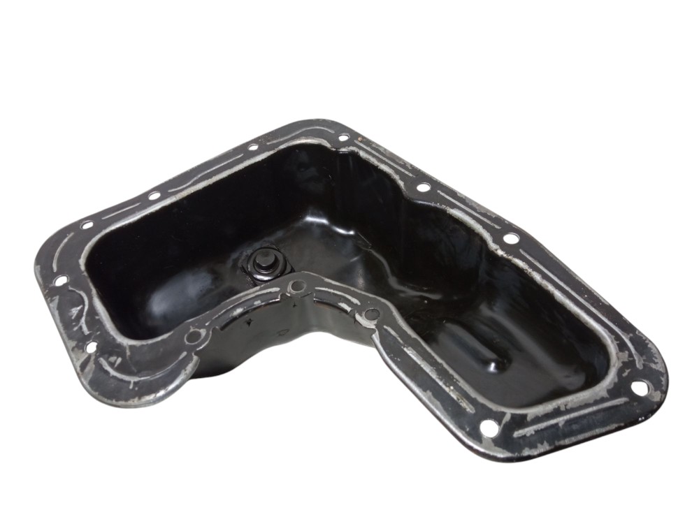 Tampa Carter Oleo Motor Peugeot 208 2015 2020 1.2 3cc 5