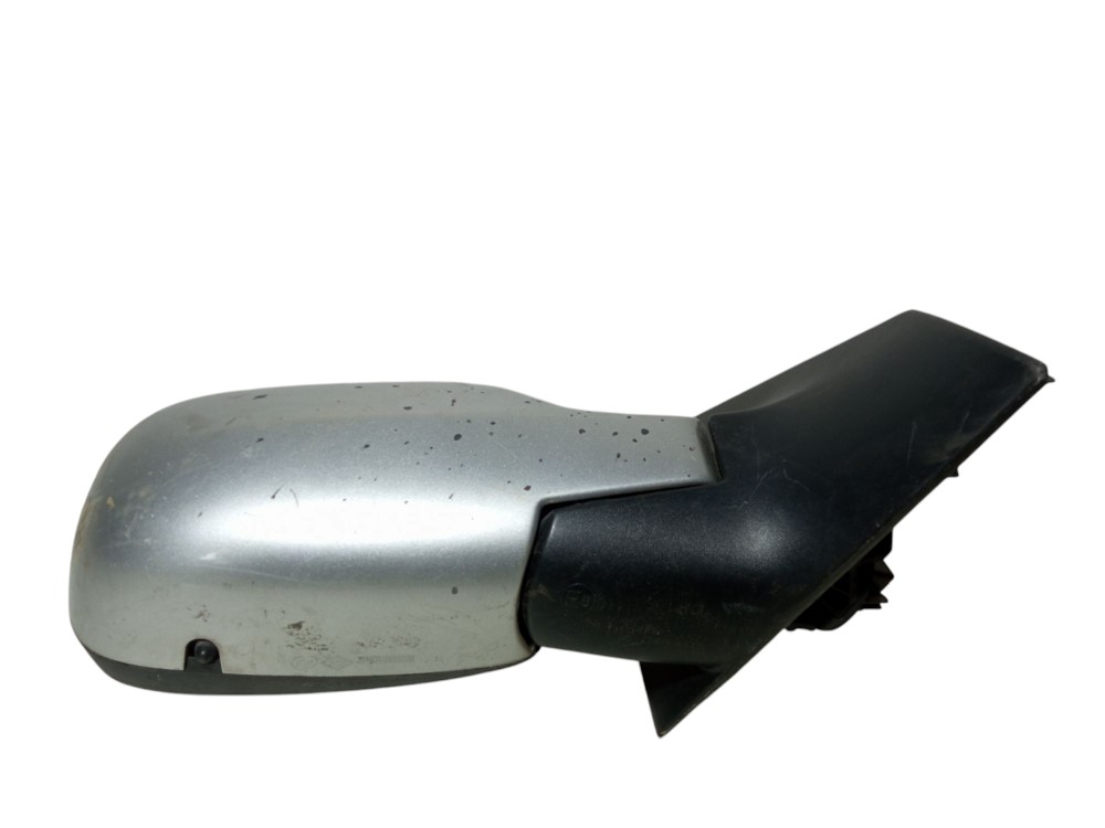 Retrovisor Externo Eletrico Direito Renault Megane 2007 2012 4
