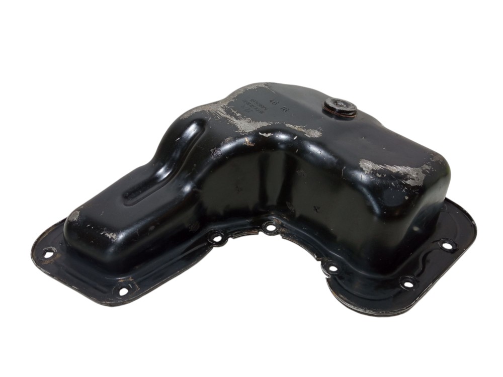 Tampa Carter Oleo Motor Peugeot 208 2015 2020 1.2 3cc 2