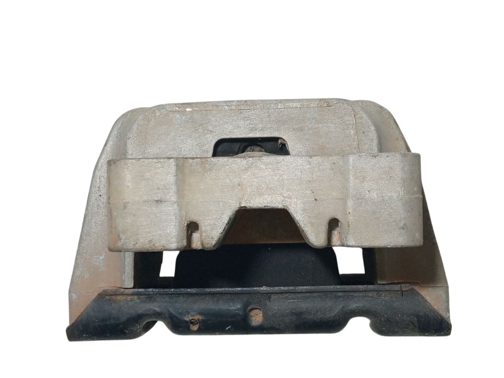 Coxim Esquerdo Motor Vw New Beetle Golf Audi A3 2000 2006 5