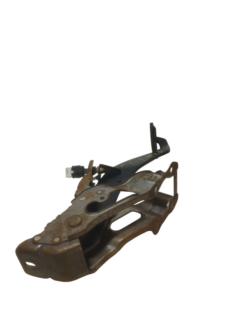 Pedal Freio Automático Honda City 2009 2010 2011 2012 2013 3
