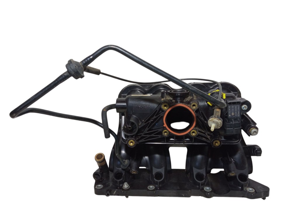 Coletor Admissao Corsa Classic Celta 2010 2016 1.0 Original 3