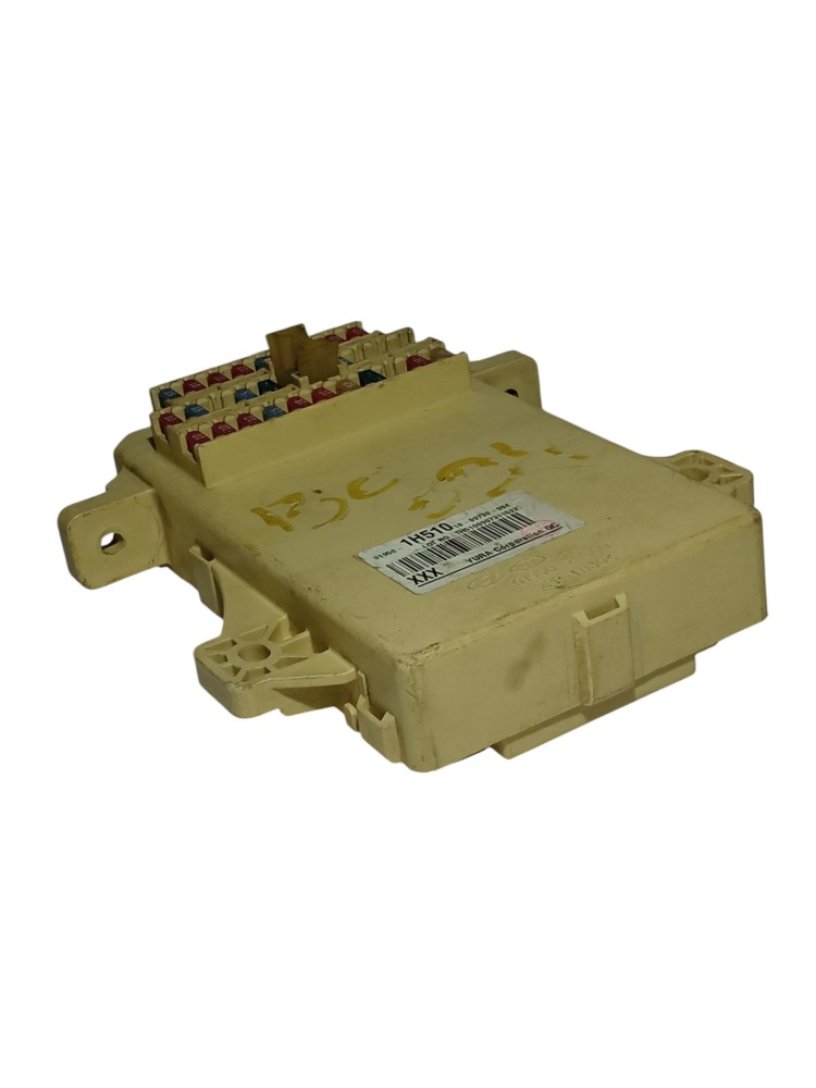 Modulo Central Caixa Fusiveis Kia Cerato 2008 2013 1.6 2.0 4