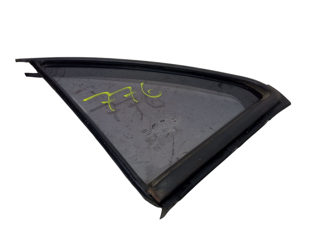 Vidro Fixo Porta Traseira Esquerda Lifan 530 2015 2016 2