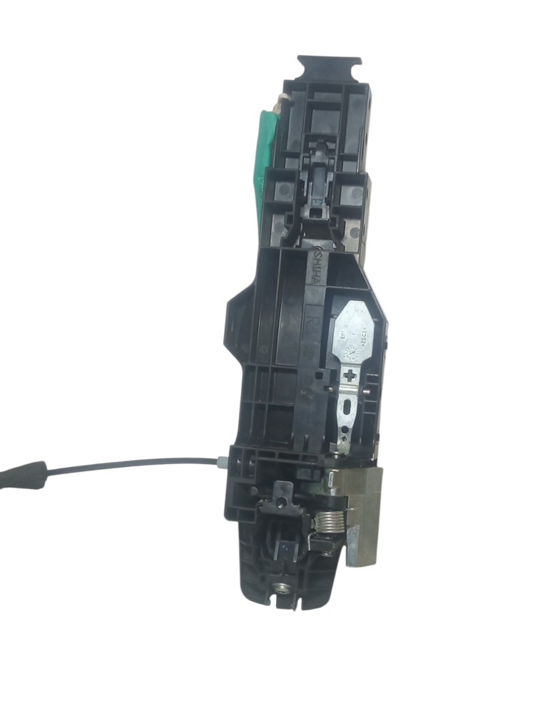Maçaneta Externa Traseira Direita Nissan March 2012 2018 3