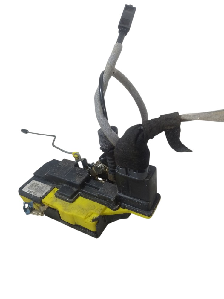 Fechadura Porta Traseira Direita Volvo Xc90 2004 2005 2