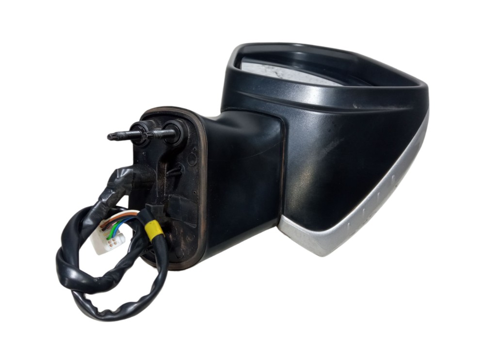 Espelho Retrovisor Eletrico Esquerdo Toyota Corolla Xei 2023 4
