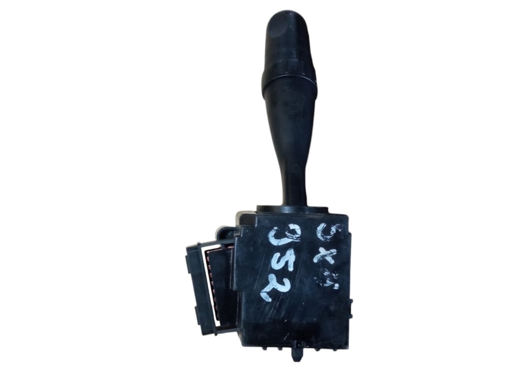 Comando Chave Limpador Parabrisa Suzuki Sx4 2009 2011 5