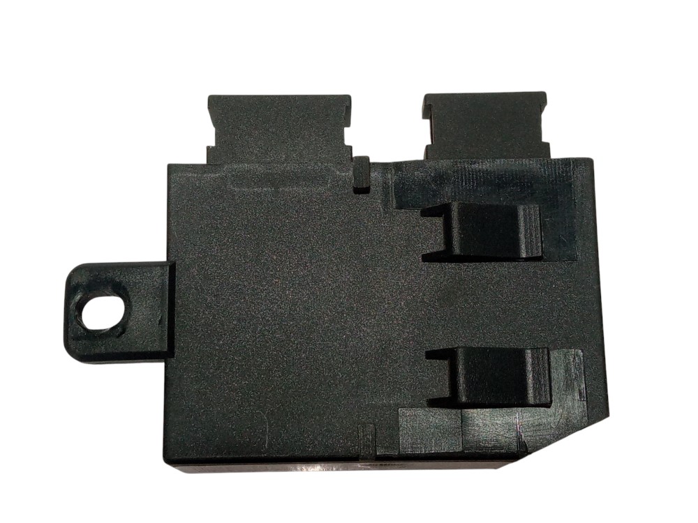 Modulo Central Imobilizador Chery Tiggo 2 2009 2012 Original 5