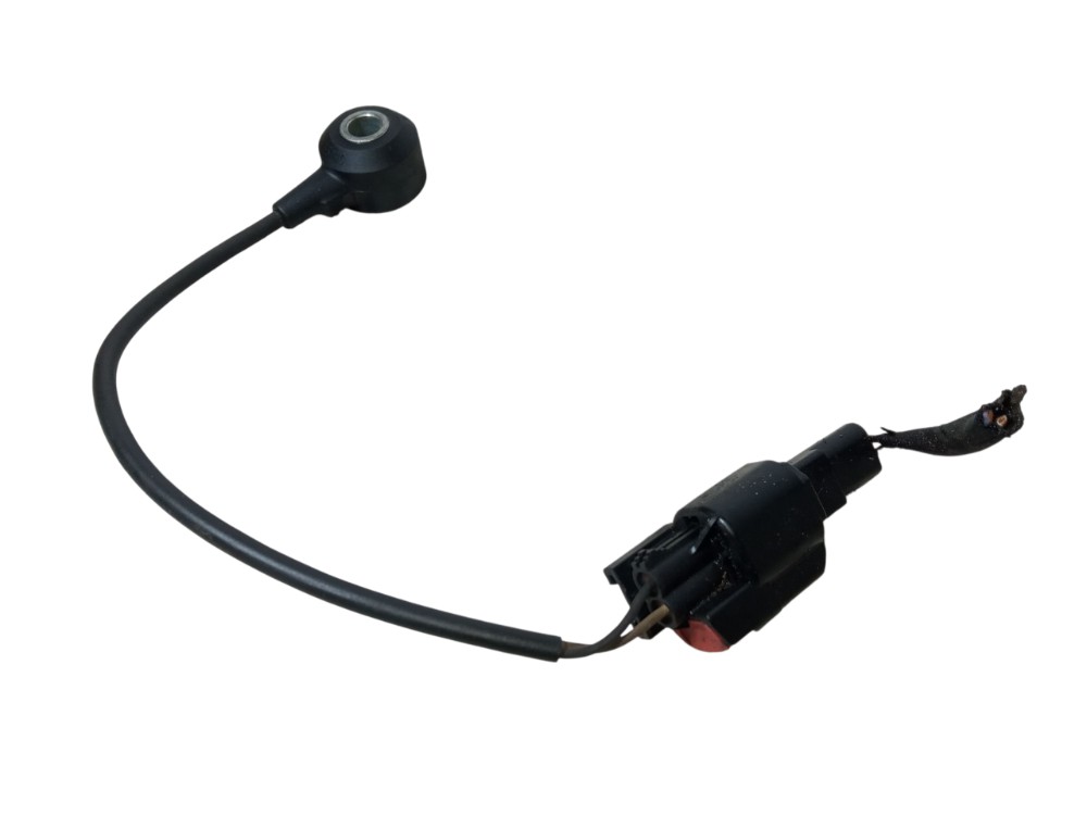 Sensor Detonacao Ford Ka Sedan 2018 2019 1.5 3cc Ecosport 2